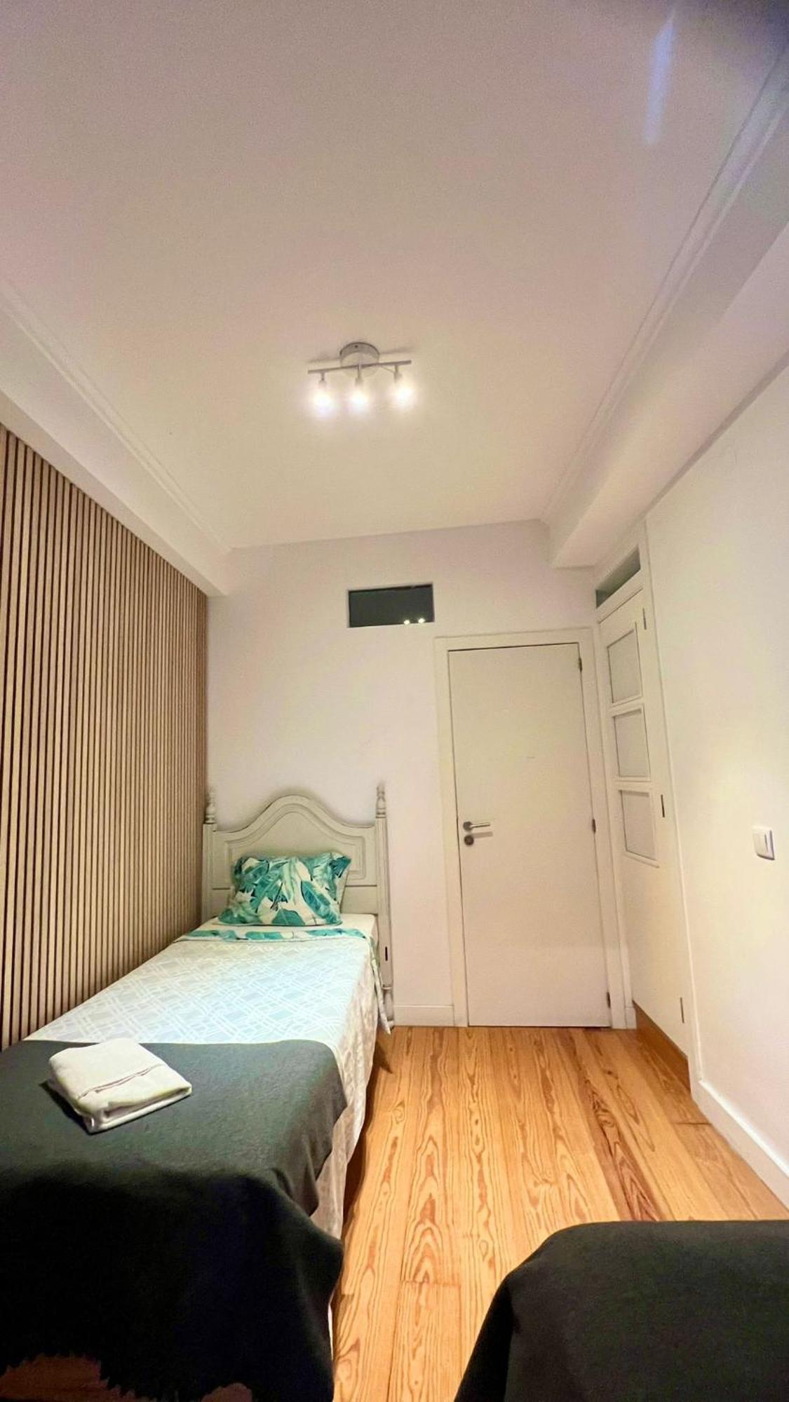 Frank'S House & Happy Downtown Apartment Lisboa Ngoại thất bức ảnh