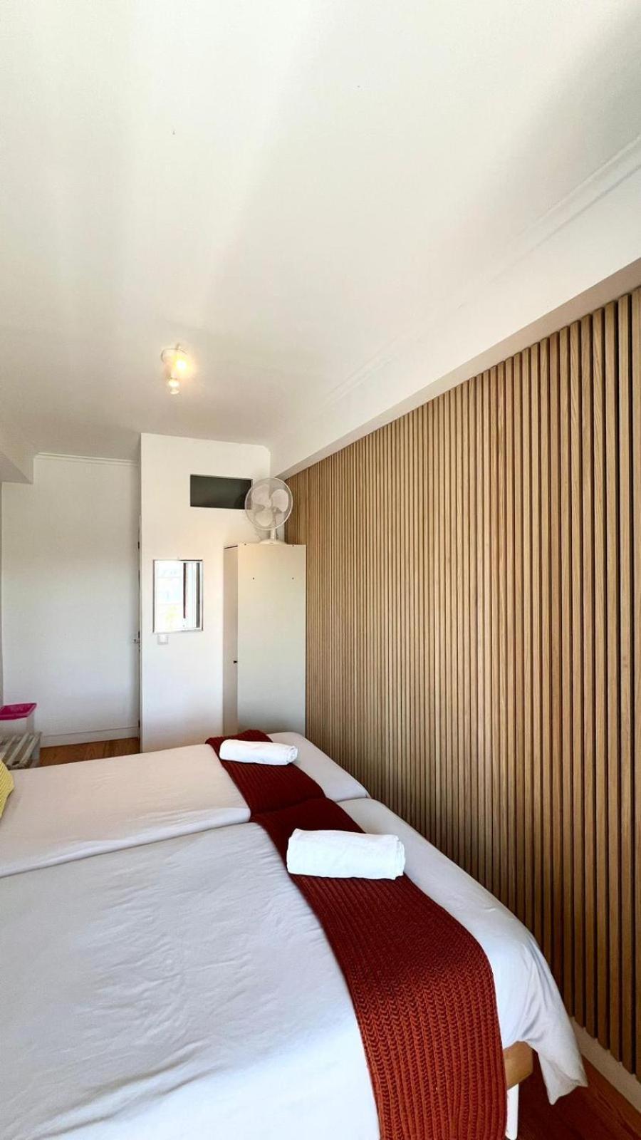 Frank'S House & Happy Downtown Apartment Lisboa Ngoại thất bức ảnh